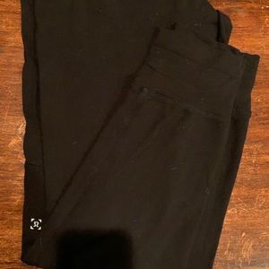 Lulu Lemon City Sweat joggers